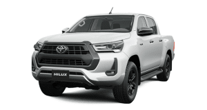 SRV 2.400 CC / 4x4 / Diésel / Automática / 2026