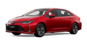 1.800 CC / 4x2 / Híbrido / Automático / 2026