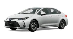 1.800 CC / 4x2 / Híbrido / Automático / 2026