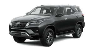 2.700 CC / 4x2 / Gasolina / Automático / 2026
