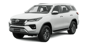 2.800 CC / 4x2 / Diesel / Automático / 2026