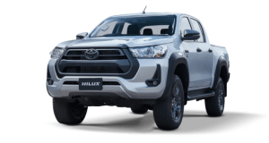 Overlander 2.4 / 4X4 / Diésel / Mecánica