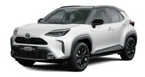 1.500 C.C / 4X2 / Híbrido / Automático / 2026