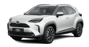 1.500 C.C / 4X2 / Híbrido / Automático / 2026