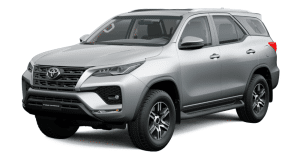 2.800 CC / 4x2 / Diésel / Automática / 2026