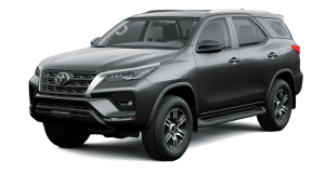 2.800 CC / 4x4 / Diésel / Automático / 2026