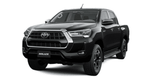 SRX 2.800 CC / 4X4 / Diésel / Automática / 2026
