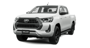 SR 2.400 CC / 4x4 / Diésel / Mecánica / 2026