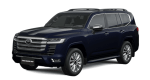 Land Cruiser 300