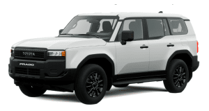 2.400 CC / 4x4 / Gasolina / Automático / 2025