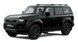 2.800 CC / 4x4 / Diésel / Automático/ 2025