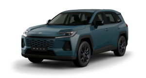 RAV4 HEV