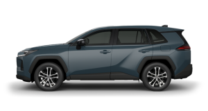 2.500 CC / 4x4 / Híbrida / Automática / 2026