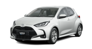 1.500 C.C / 4X2 / Híbrido / Automático / 2027