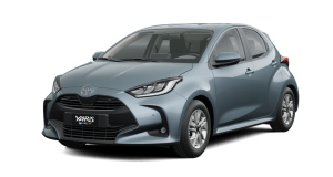 Yaris HEV